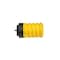 Supersprings HELPER SPRINGS Air Spring Frame Mount 2800 Pounds Load Capacity Not To Exceed The Gross Vehicle We SSR-121-54 - alternate 3